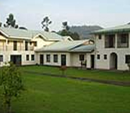 kisoro tourist hotel