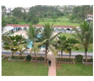kisoro travellers rest hotel