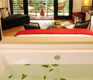 nyungwe forest lodge