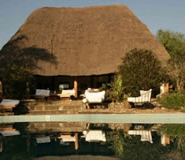 semliki safari lodge