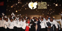 Rwanda as top tourism destination