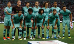 Rwanda gorilla naming