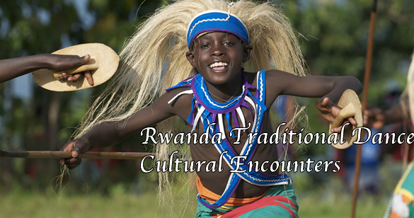Rwanda culture