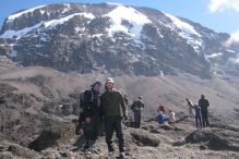 Top 5 Experiences in Africa