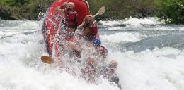 Festive holiday destinations in Uganda