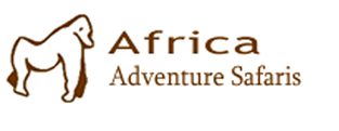 Rwanda Gorilla Safari | Gorilla safaris in Rwanda, Uganda & Congo logo