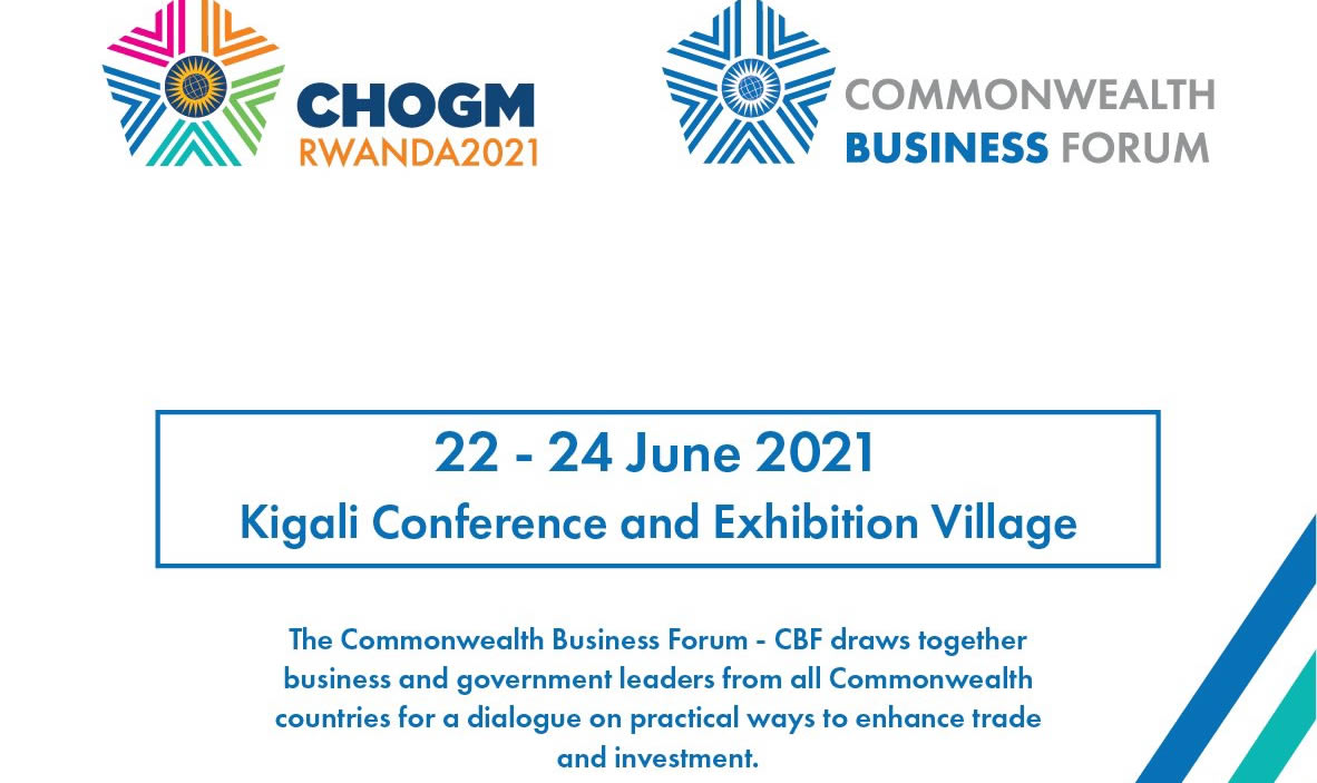 Rwanda to host 2021 Chogm