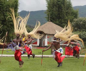 Best activities for children in Rwanda