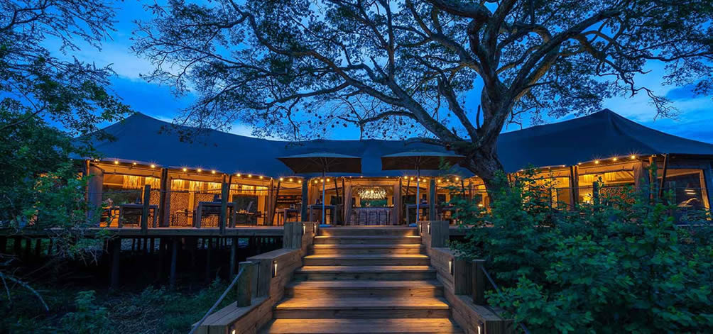 Akagera National Park