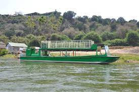 Lake Mburo National Park